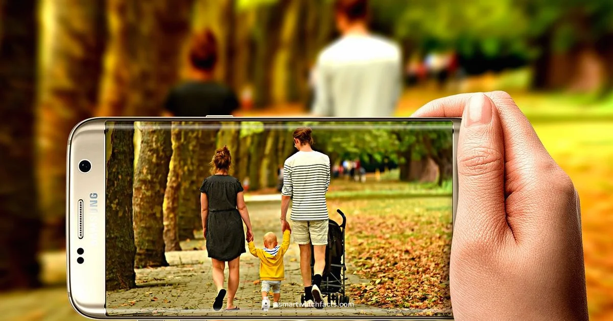 Samsung Watch Guide - Smartwatch Facts