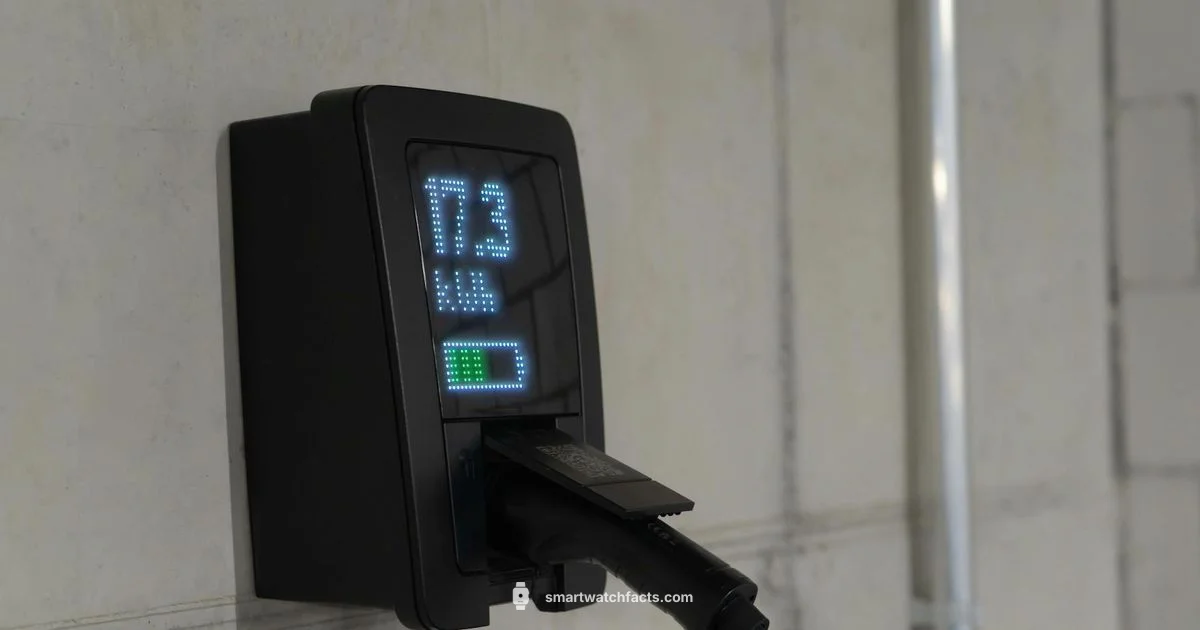 Gen 9 Smartwatch - Smartwatch Facts