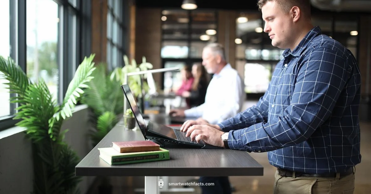 Apple Watch vs Others - Smartwatch Facts