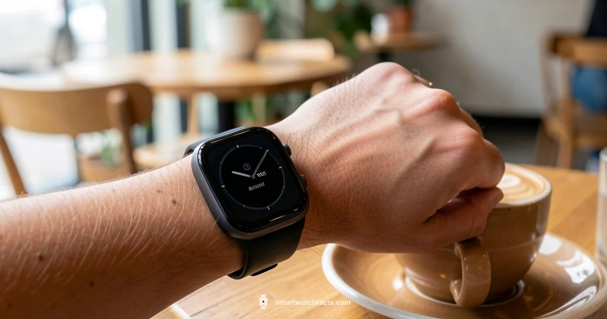 Ismart Smart Watch Guide - Smartwatch Facts