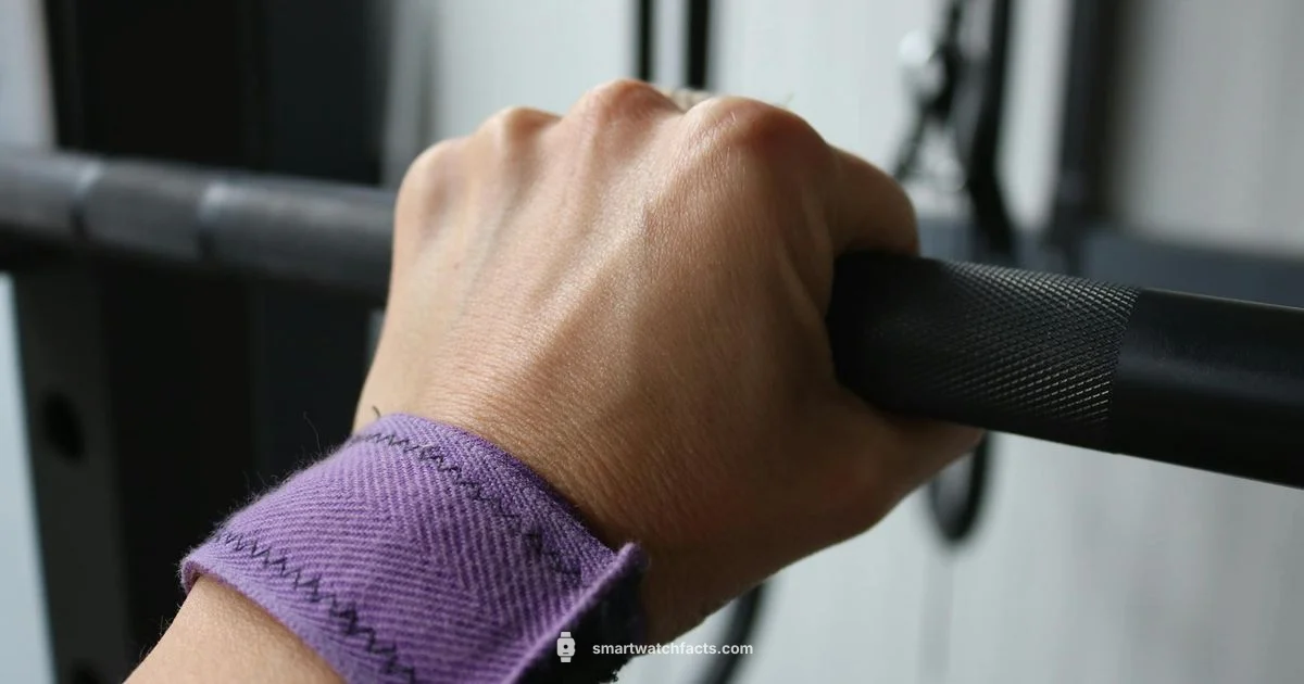 Versa 3 Guide - Smartwatch Facts