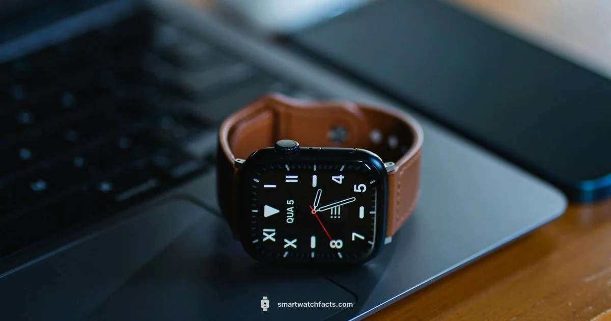 Toobur Review Toobur Review - Smartwatch Facts