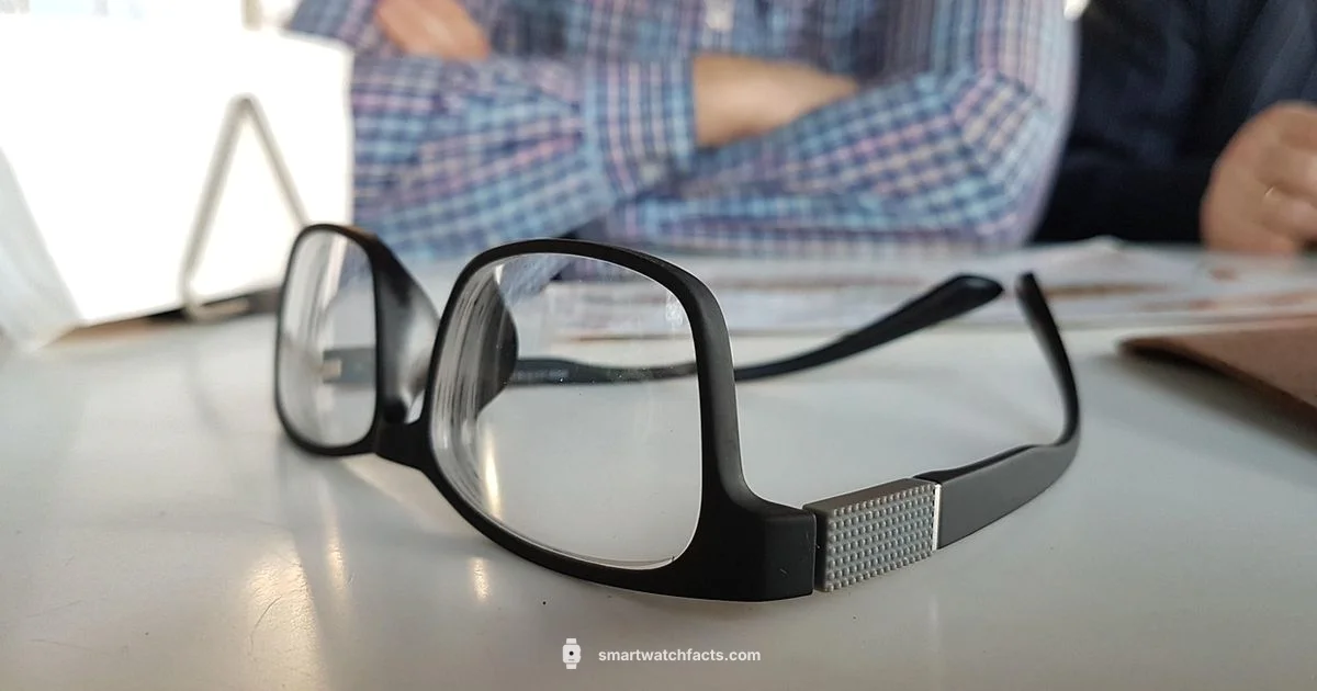 KR Pro Review - Smartwatch Facts