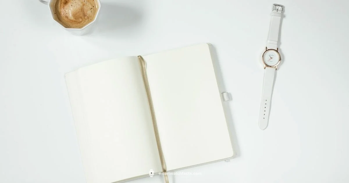 Charger Essentials Charger Essentials - Smartwatch Facts