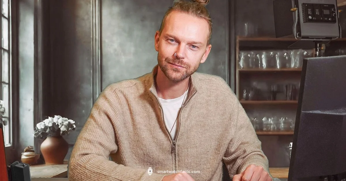 Adult Smart Watch Guide - Smartwatch Facts