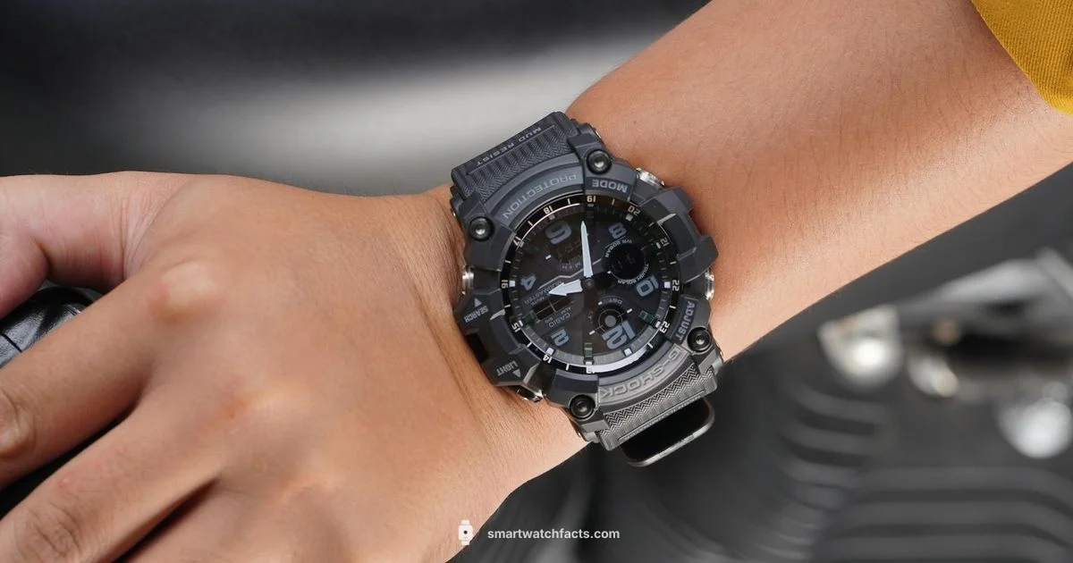 Realme Watch 2 Pro Review Realme Watch 2 Pro Review - Smartwatch Facts