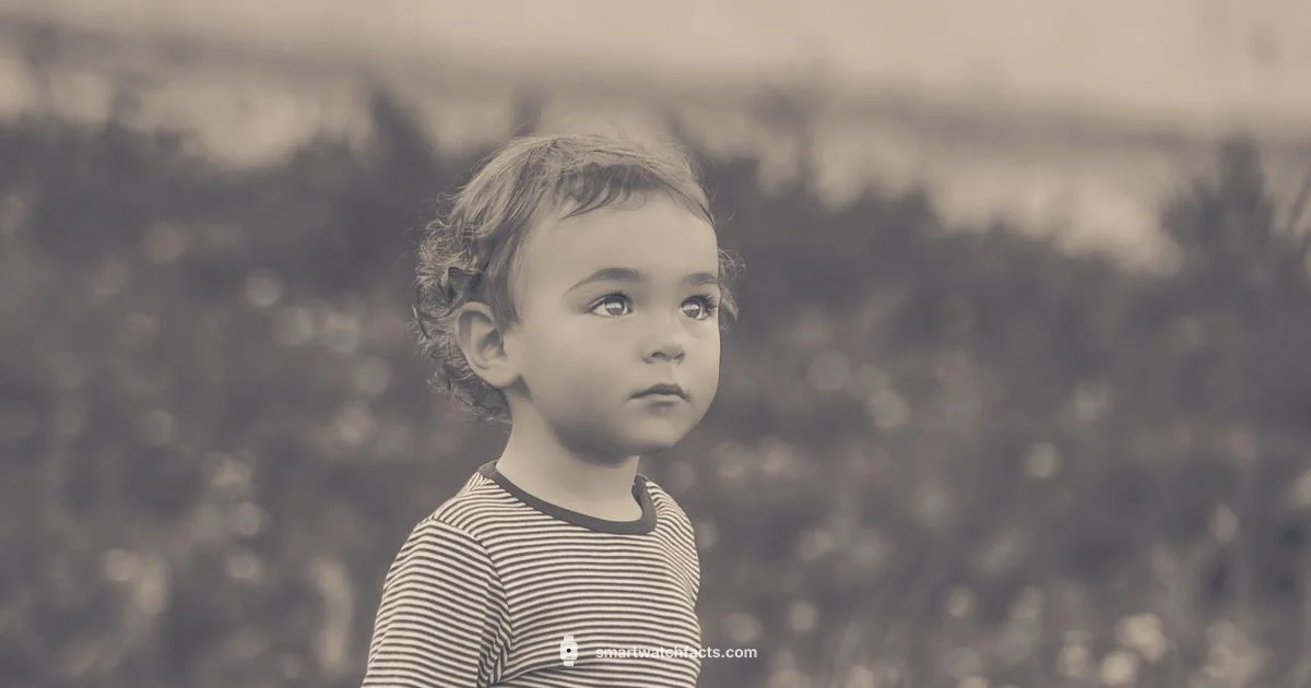 Smartwatch for Boys - Smartwatch Facts