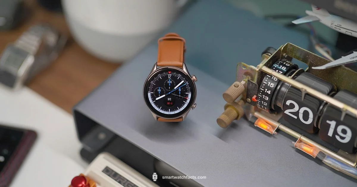 Ultra Smartwatch Price - Smartwatch Facts