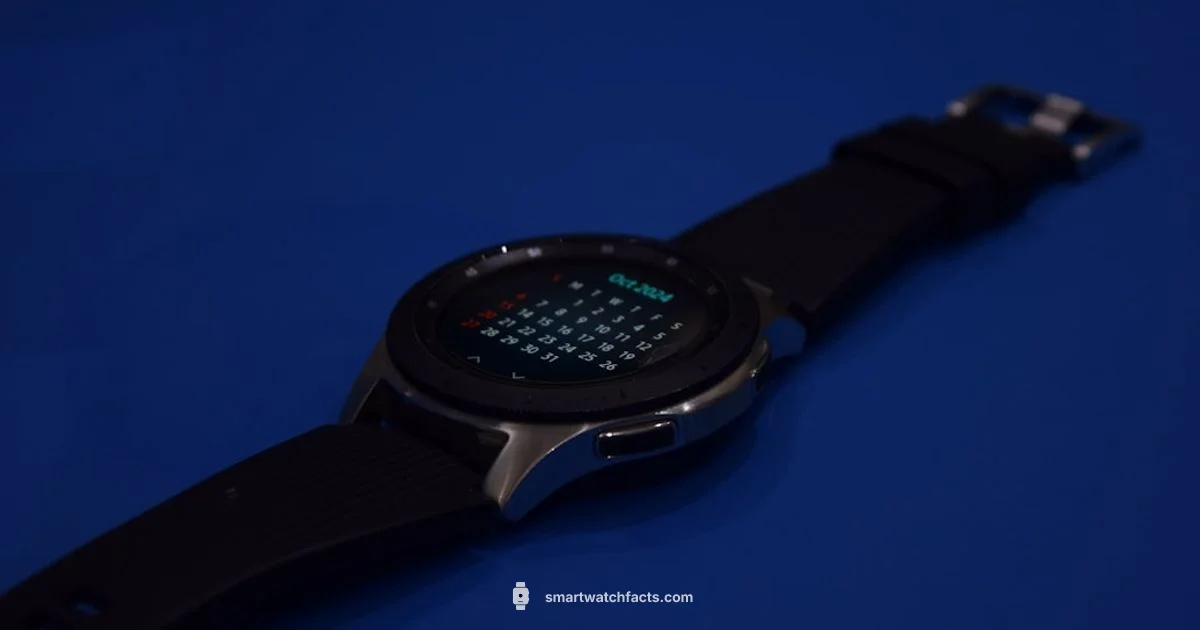 LTE Smartwatch Guide - Smartwatch Facts