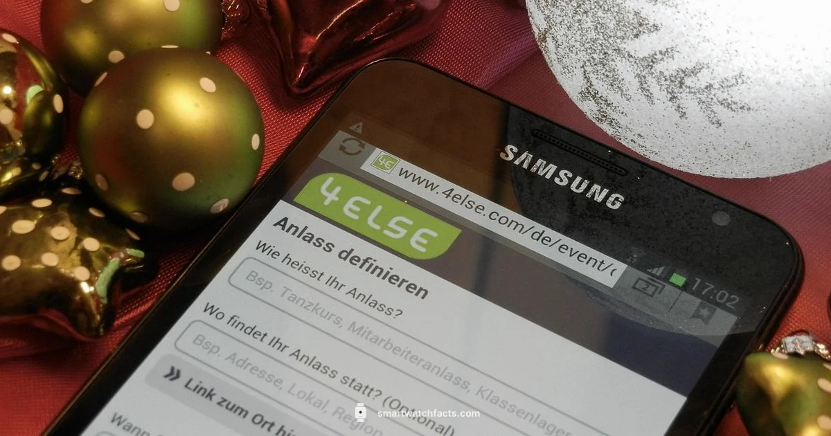 Galaxy Watch Guide Galaxy Watch Guide - Smartwatch Facts