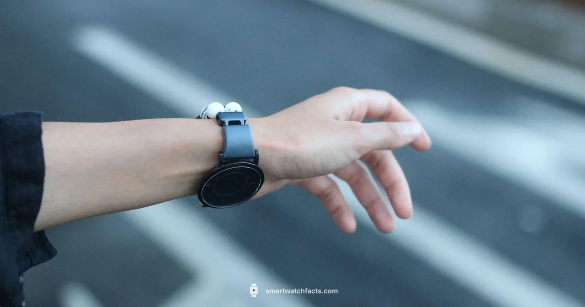 Who Uses Smart Watch - Smartwatch Facts