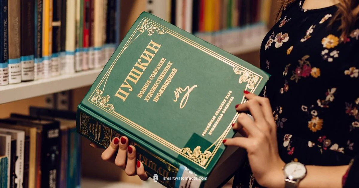 Smartwatch Deals Near You - Smartwatch Facts