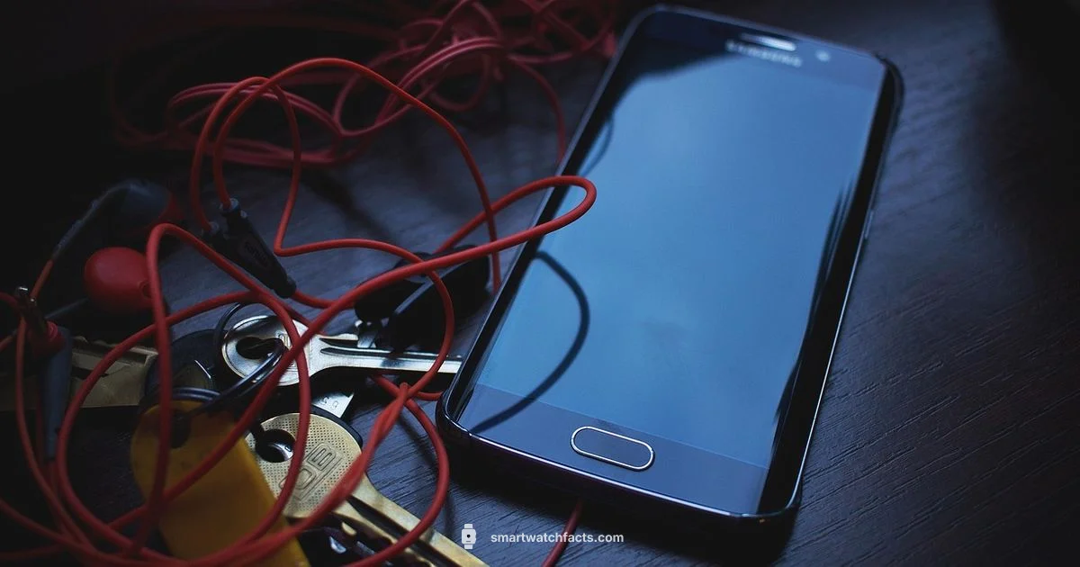 Samsung Pairing Guide - Smartwatch Facts