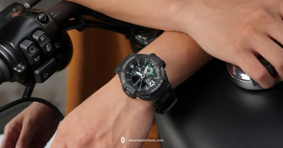 Lefun Smart Watch - Smartwatch Facts