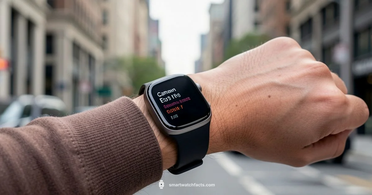 Fastrack vs Fire-Boltt - Smartwatch Facts