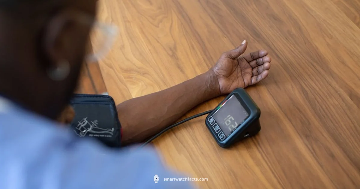 School Watch Policy - Smartwatch Facts