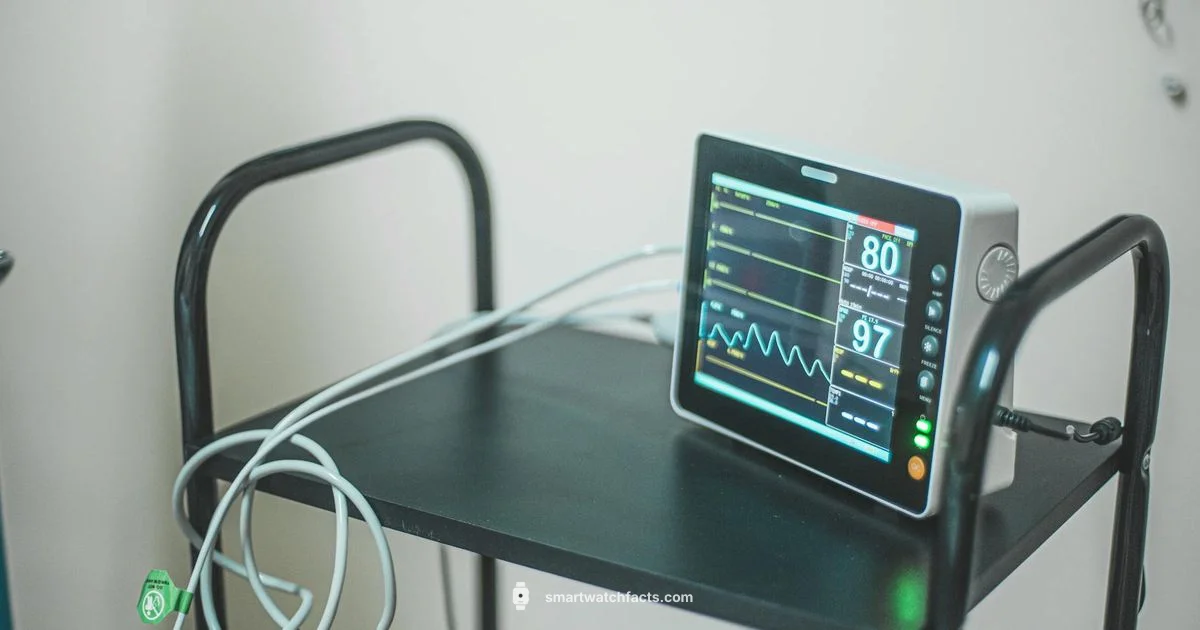 Heart Rate Bluetooth Watch Heart Rate Bluetooth Watch - Smartwatch Facts