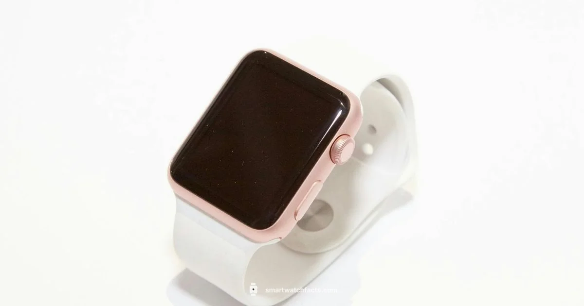 Band Cleaning Guide Band Cleaning Guide - Smartwatch Facts