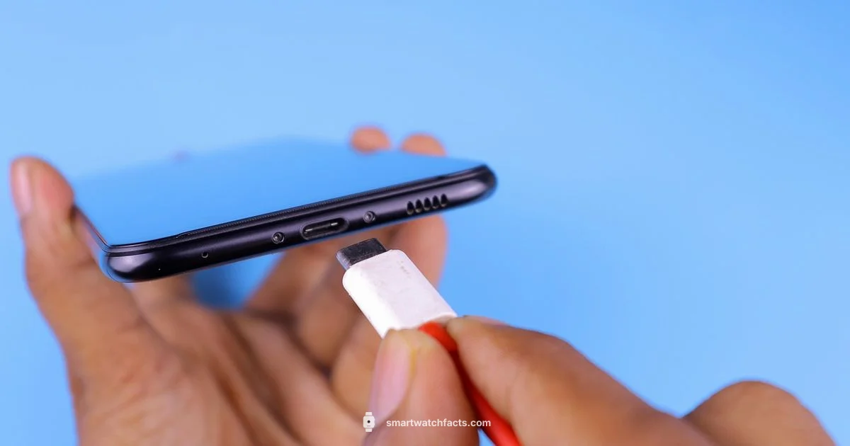 Smartwatch Cable Guide Smartwatch Cable Guide - Smartwatch Facts