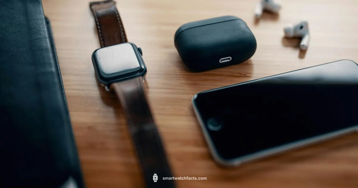 Overnight Charging Guide - Smartwatch Facts