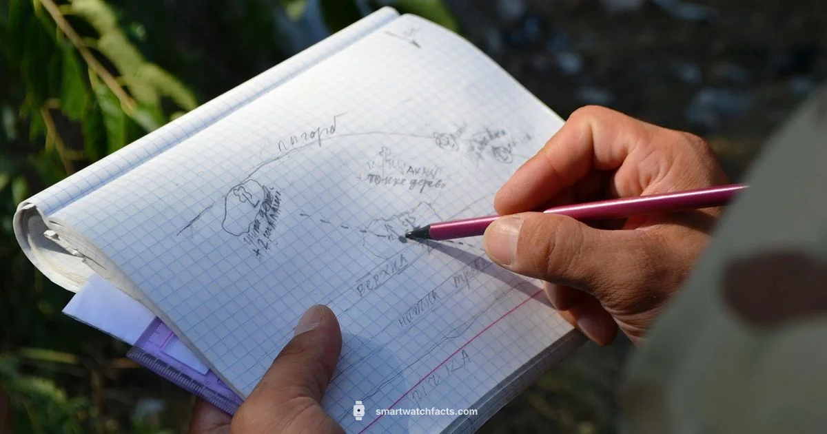 Military Smartwatch Guide Military Smartwatch Guide - Smartwatch Facts