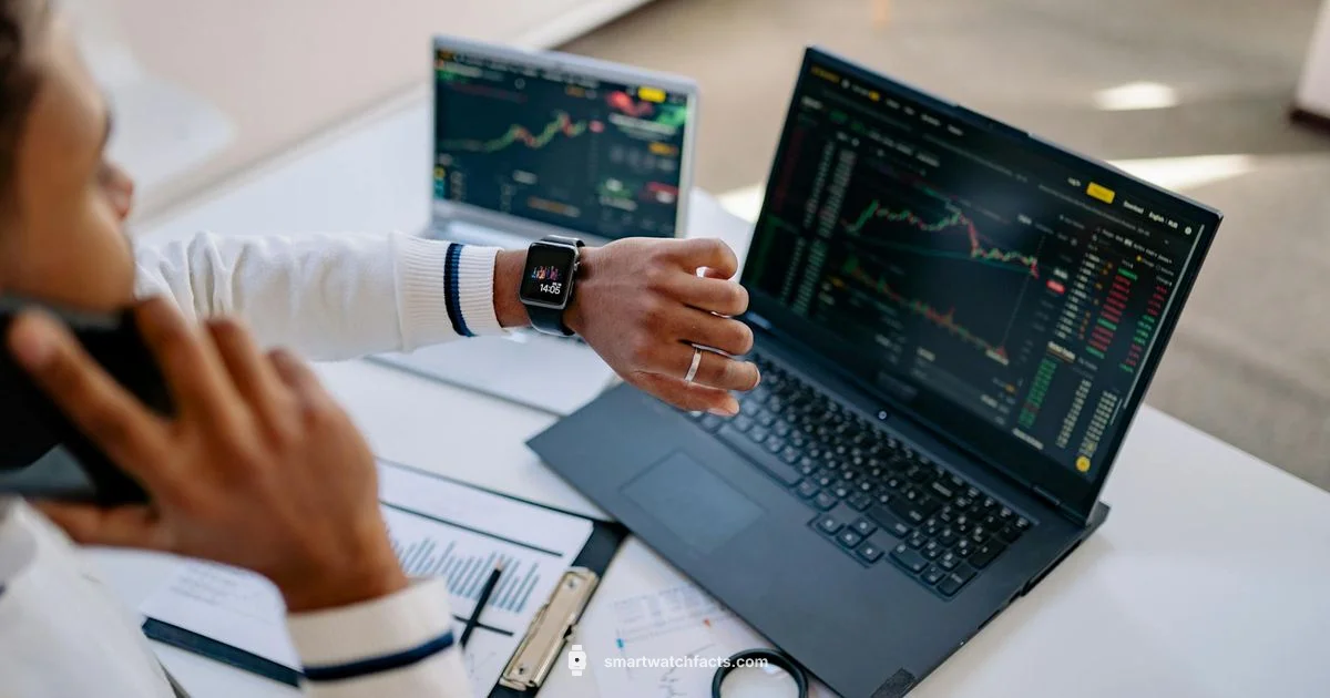 Smartwatch Trade-in Guide - Smartwatch Facts