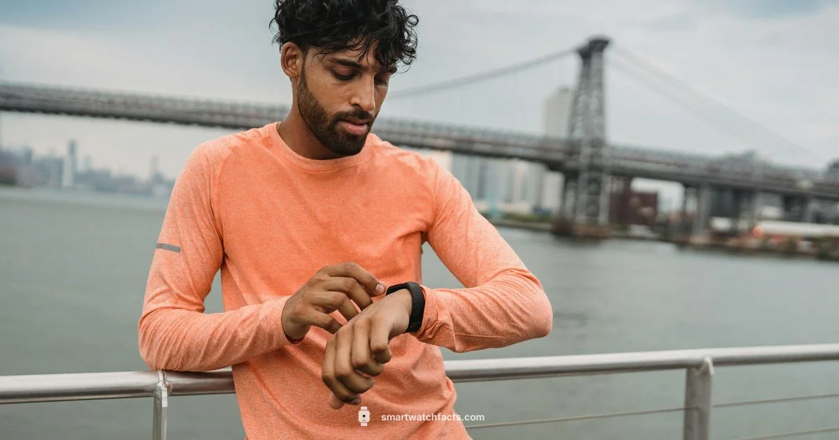 Series 4 Guide - Smartwatch Facts