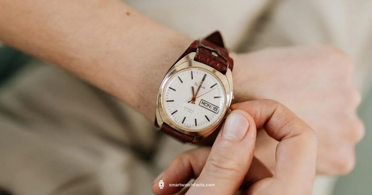 Tizen on Samsung Watch - Smartwatch Facts