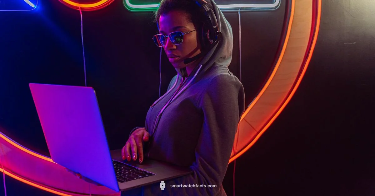 Privacy Check Guide Privacy Check Guide - Smartwatch Facts