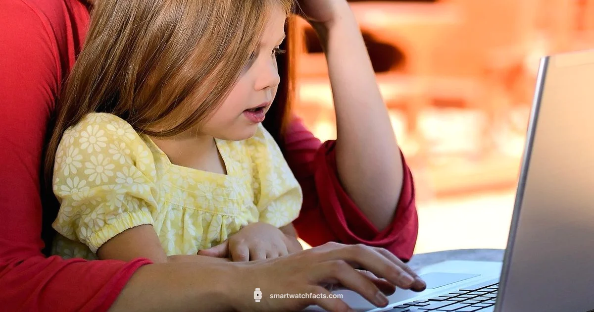 Kids Smart Watches - Smartwatch Facts