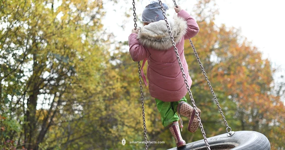 Kid Safe Smartwatch - Smartwatch Facts