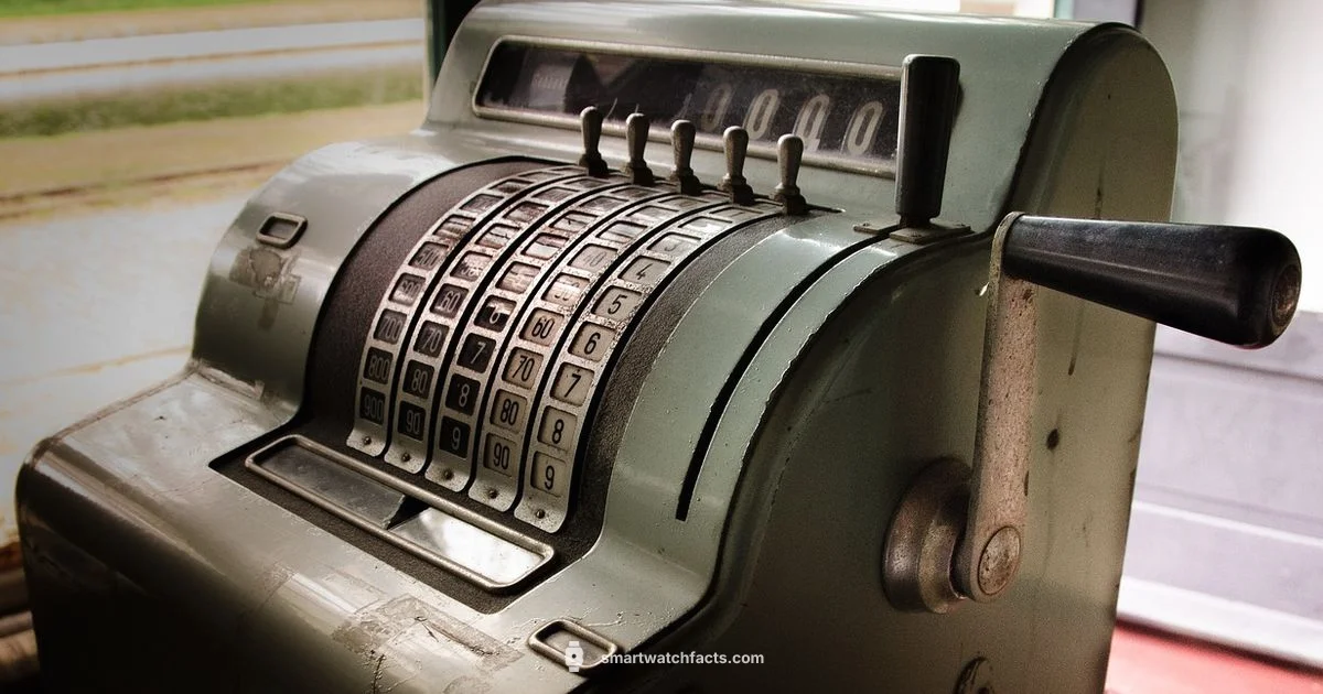 NFC Smartwatch Essentials - Smartwatch Facts