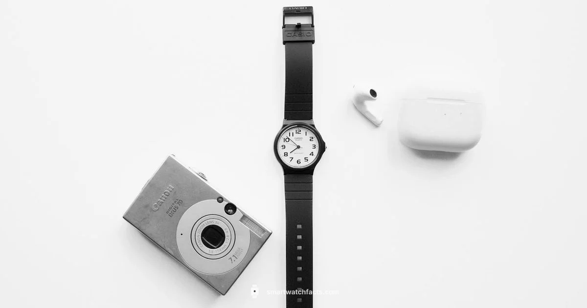 Watch Earbuds Guide - Smartwatch Facts