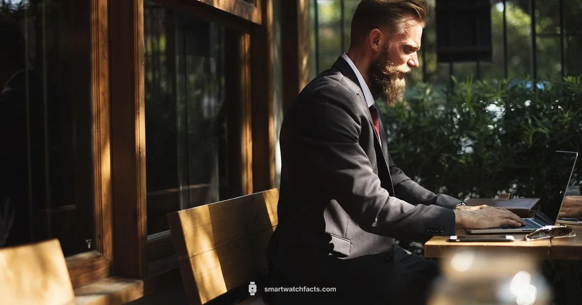 Stand-alone vs Paired - Smartwatch Facts