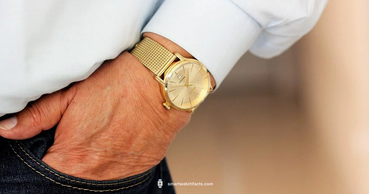 Amazfit Guide Amazfit Guide - Smartwatch Facts