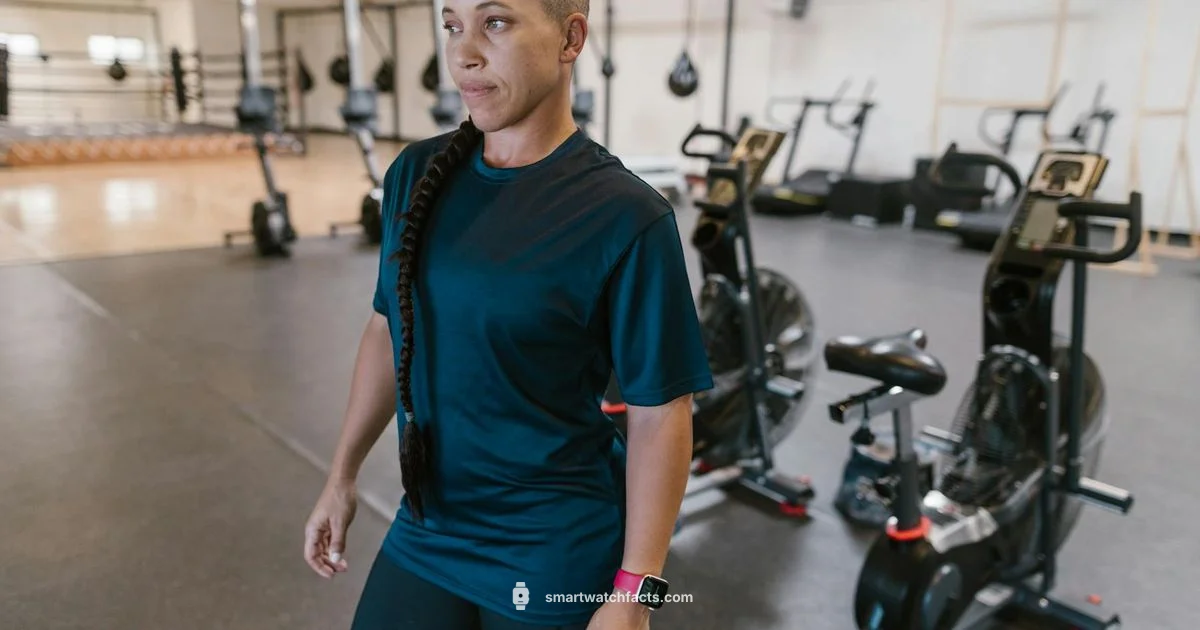 Wear Right - Smartwatch Facts