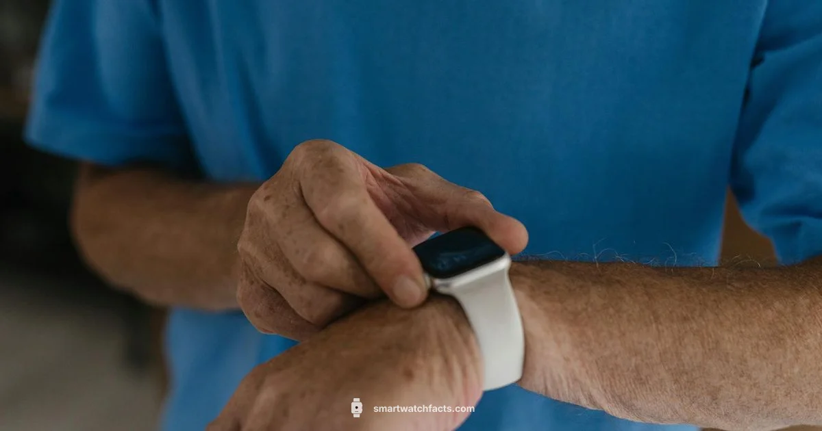 Smartwatch Health Smartwatch Health - Smartwatch Facts