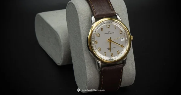 Top Watch Bands - Smartwatch Facts