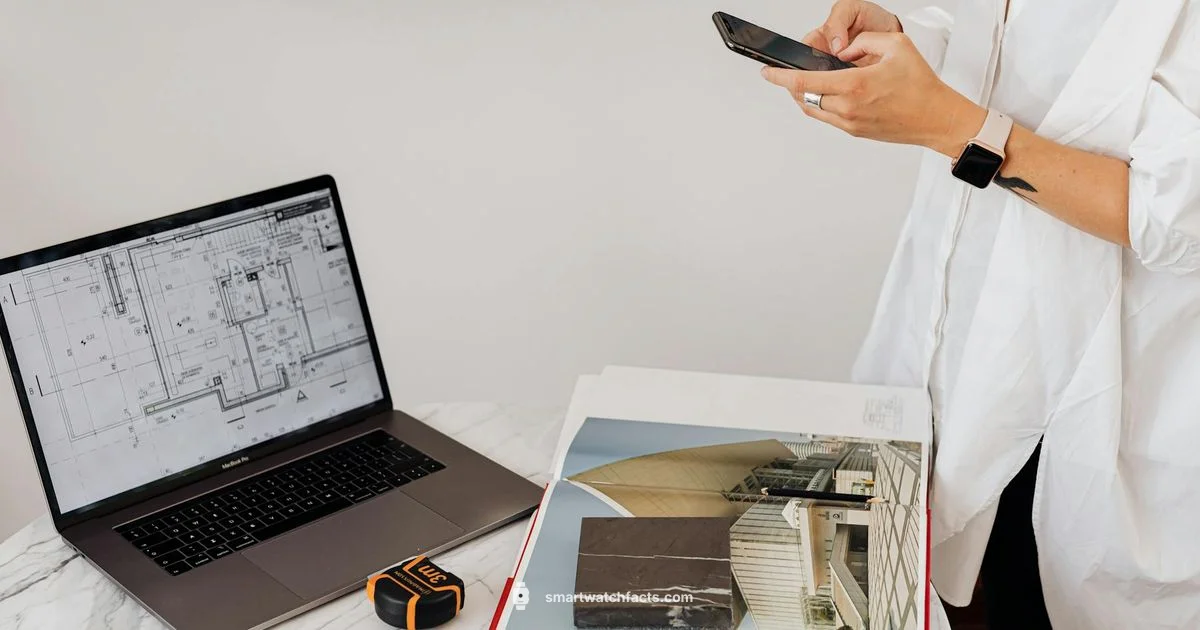 gs8 Ultra Watch - Smartwatch Facts