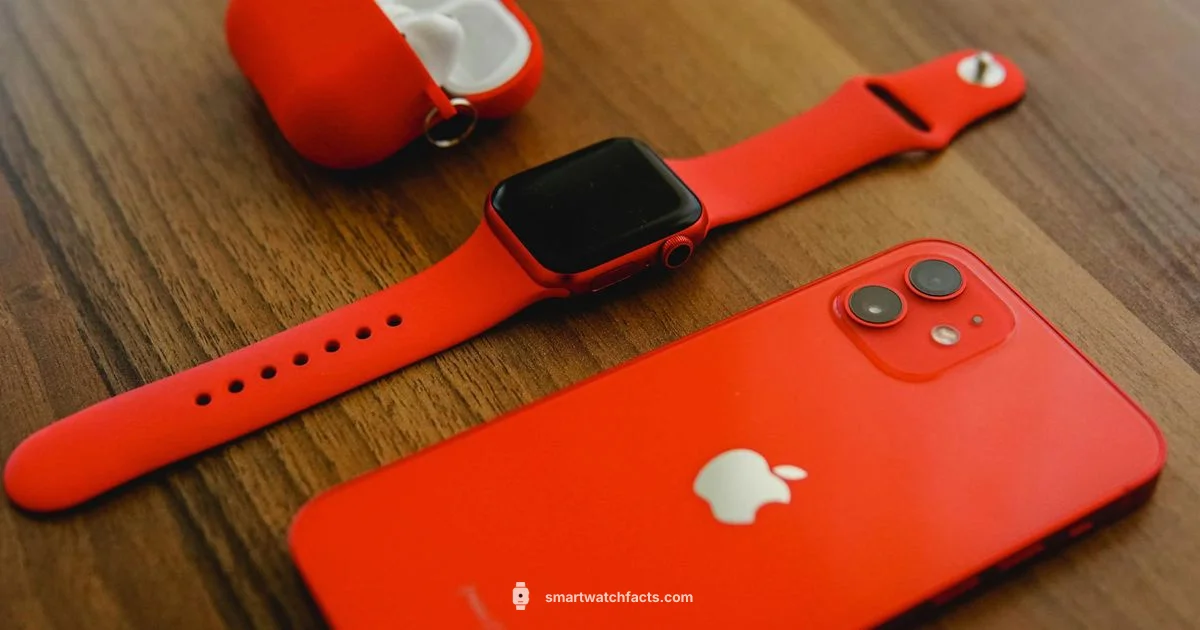 Amazon Watch Picks - Smartwatch Facts