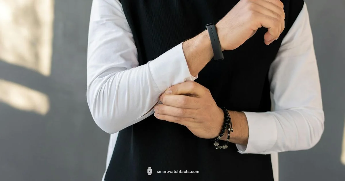 AR01 Smartwatch Overview AR01 Smartwatch Overview - Smartwatch Facts