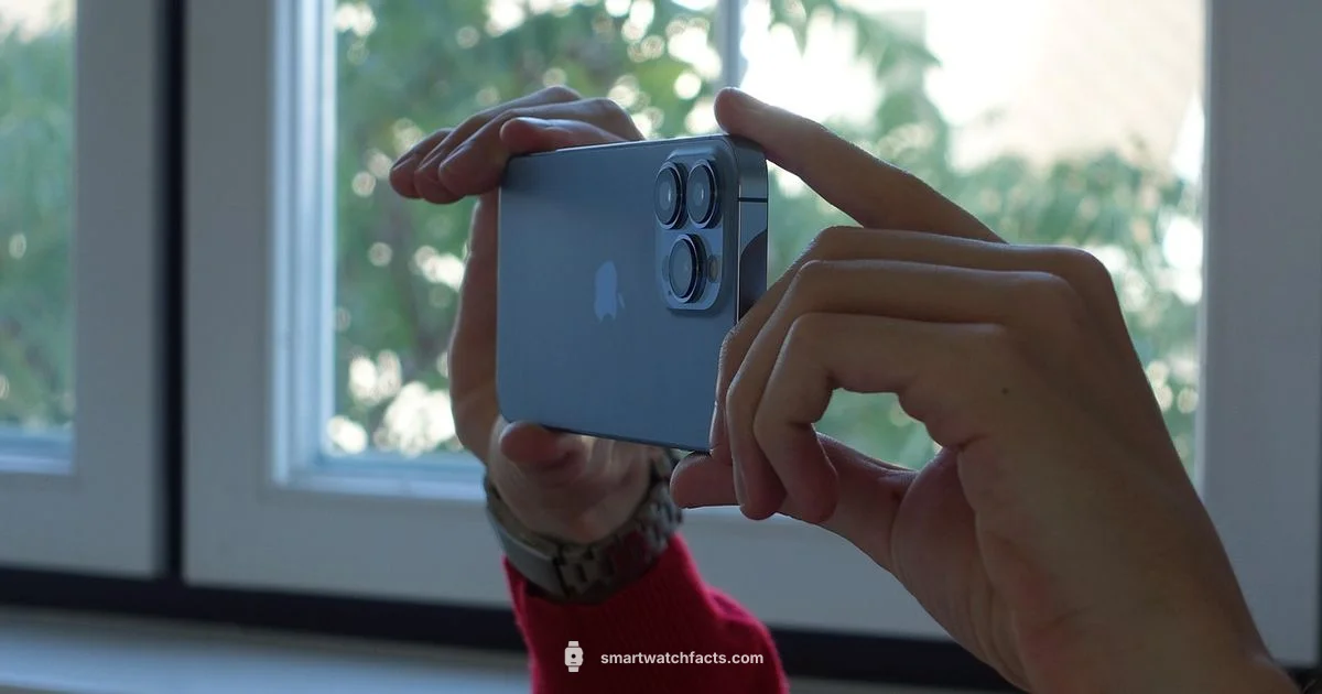 iwo 13 Pro Review - Smartwatch Facts