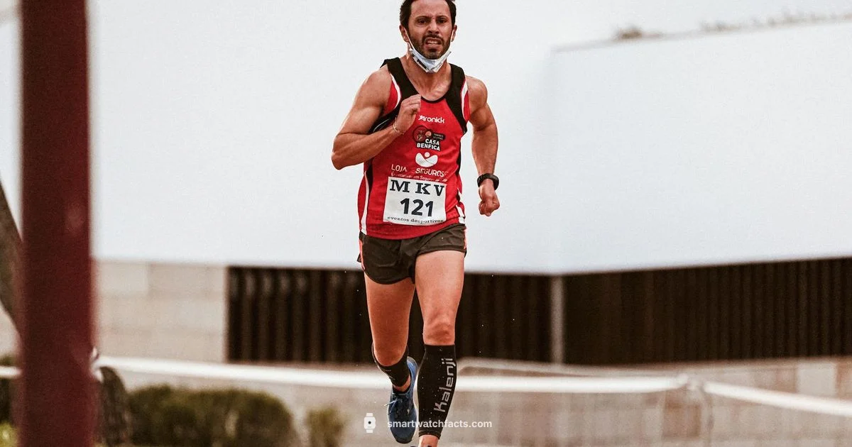 Veryfit ID208 Overview - Smartwatch Facts