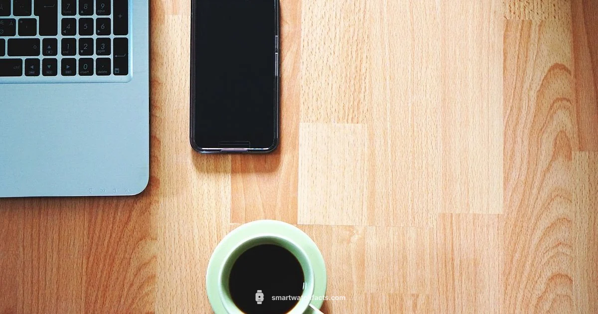 Xfinity Wearable Guide Xfinity Wearable Guide - Smartwatch Facts