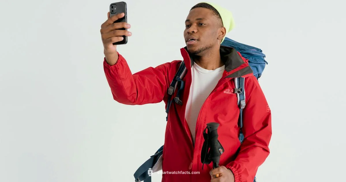 GPS Smartwatch Guide - Smartwatch Facts