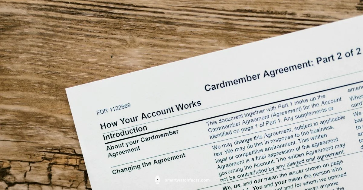 Warranty Essentials - Smartwatch Facts