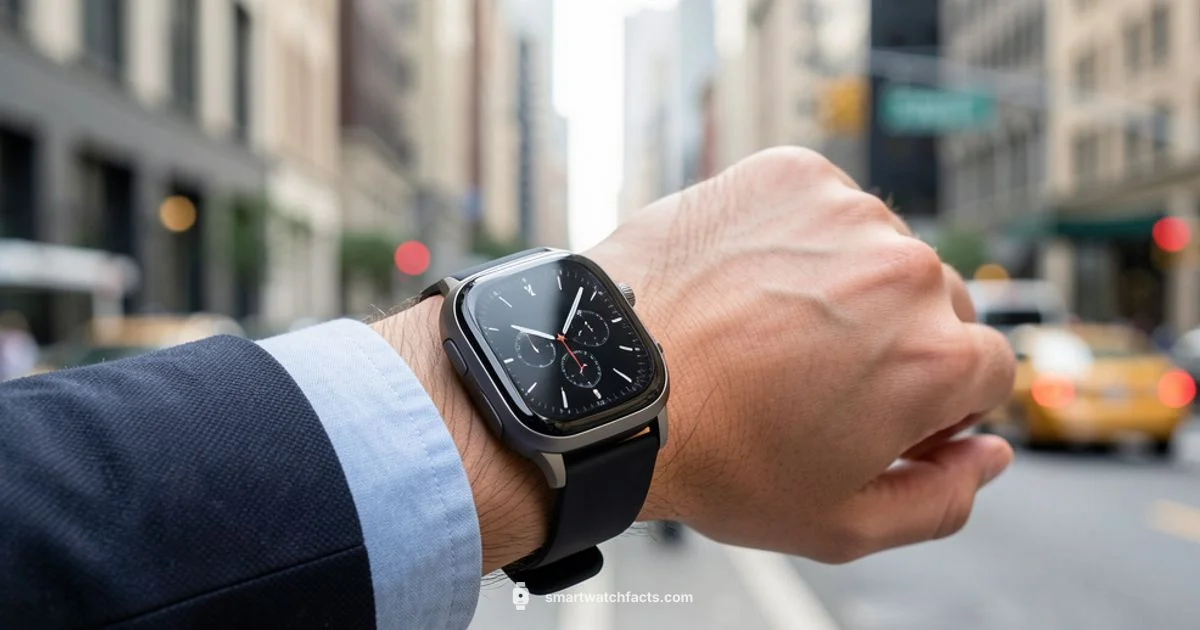Top 2026 Picks - Smartwatch Facts