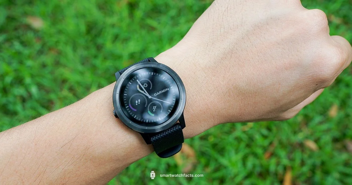 Fall Detection Guide - Smartwatch Facts