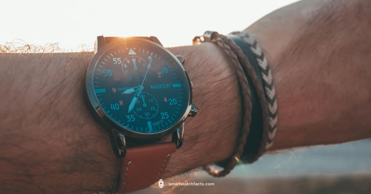Galaxy Watch 6 Guide - Smartwatch Facts