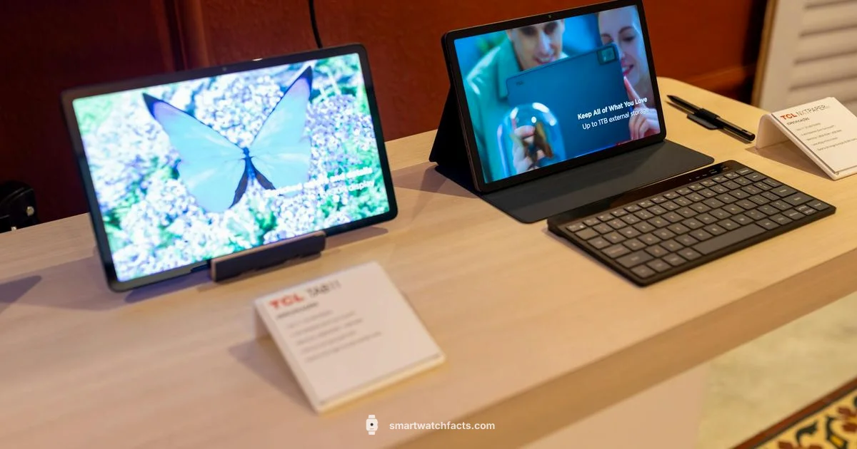 Smart Watch 9 Ultra - Smartwatch Facts